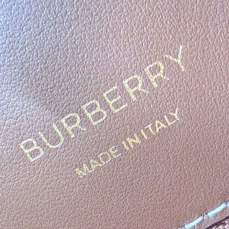 Bv*b*rry top handle bags